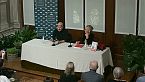 Donato Carrisi presenta 'L'educazione delle farfalle' - Libreria palazzo Roberti, 28 novembre 2023