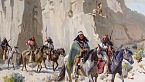 Gli Apache: La fiera nazione nativa nordamericana