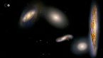 Descubrir supercúmulos de galaxias: ¿Dónde estamos en el tejido cósmico? - Documental Espacio