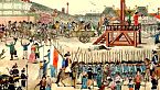 I 5 momenti più sanguinosi della rivoluzione francese - Curiosità storiche