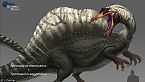 Sigilmassasaurus non esiste - L'estinzione della megafauna australiana - Science News