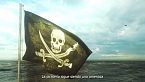 ¡Descubre la verdadera historia! Los piratas actuales: Más allá de las leyendas y el cine