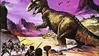 Cannibalismo tra dinosauri del Giurassico Superiore - La nuova era dello Spazio - Science News
