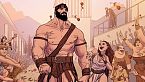 Imprese tarde di Ercole - Video completo - Mitologia greca
