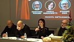 DSP racconta il mondo che cambia - Conferenza a Torino