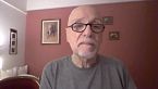 Cuatro poemas de Santiago Sylvester de su libro 'Llaman a la puerta'