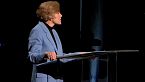 Sylvia Earle: How to protect the oceans