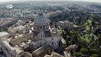 Ciudad del Vaticano; secretos en el centro de poder de la iglesia católica