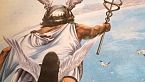 Hermes: El dios mensajero de la mitología griega - Los Olímpicos