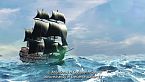¡Las historias de los antiguos piratas! ¡Navega con nosotros en este viaje por el tiempo!