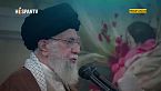 Líder de Irán destaca destrezas del pueblo de Gaza frente la arrogancia del enemigo