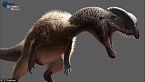 Il nuovo aspetto di Dilophosaurus - Gli antichi anelli di Marte - Science News