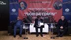 Fuori dai confini: Come la 'ndrangheta si muove all'estero.