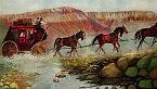 Pony express: Gli intrepidi cavalieri del selvaggio west americano - Curiosità storiche
