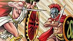 Orfeo y Eurídice - Mitología griega en historietas