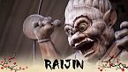 Raijin e Fujin: Gli dei del fulmine e del vento - Mitologia giapponese