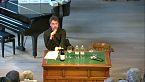 Mario Desiati 'La stanza degli spiriti'