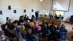 Inaugurazione della nuova sede del Centro studi sulla traduzione CeST