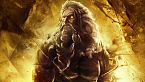 Hades: El señor del inframundo - Los olímpicos - Mitología griega