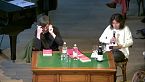 Luigi Lo Cascio 'Storielle per granchi e per scorpioni'