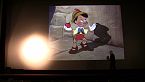 C'era una volta... - I gradi iniziatici di Pinocchio - prof. Leandro Sperduti
