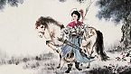 La leggenda di Mulan - Curiosità mitologiche - Storia e mitologia illustrate