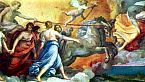 Helio: El poderoso Titán que representa al sol - Mitología griega