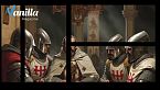 I segreti della longevità dei Cavalieri Templari: alimentazione varia e igiene a tavola