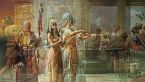 Il lusso - Il viaggio verso la civiltà - Storia e mitologia illustrate