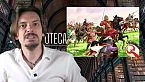 907 - Valentiniano I, l'imperatore guerriero e la divisione dell'impero