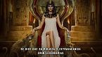 Cleopatra y los faraones: Egipto en la época de los dioses y reinas