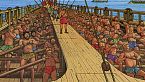 Julio César: La vida del gran general romano# 01 - Grandes personalidades de la historia