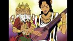Sarasvati - La meravigliosa dea della saggezza e delle arti della mitologia indù
