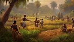 Il grande regno africano di Axum - Grandi civiltà della storia