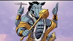 Varaha – Il dio cinghiale che salvò la Terra – Mitologia indù – Gli avatar di Visnù