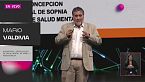 Congreso futuro 2024 - Mario Valdivia