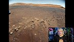 Ingenuity: aggiornamenti e scoperte da Marte