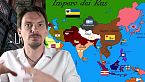 912 - Se l'Impero Romano fosse sopravvissuto? 1985 CLXVI