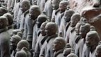 L'imponente esercito di terracotta - Il mausoleo del primo imperatore Qin
