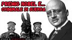 Criminale di guerra e premio Nobel - La storia di Fritz Haber