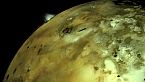 Juno: Incontro ravvicinato con Io, la luna di Giove, ed i suoi vulcani!