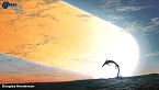Due nuovi mosasauri - Laghi d'acqua salata su Marte - Science News