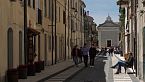 Capracotta, il paese delle tempeste.