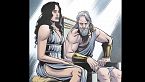 Themis - La dea greca della giustizia e della legge