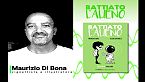 Battiato l'alieno - booktrailer