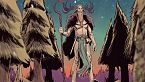 Veles - Il Re dell'inframondo slavo - Mitologia slava