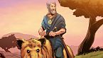 Freyr - La storia del valoroso dio Vanir