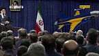 Líder de Irán \'a dar un golpe decisivo al régimen sionista\'