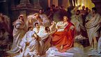 La caída de Julio César - Historia de Roma - Grandes personalidades de la historia