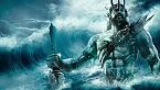 Poseidón: El dios de los mares - Los olímpicos - Mitología griega